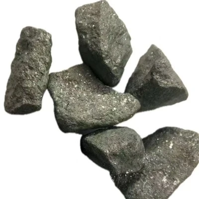 Aloi Carbon Uchel Siicon