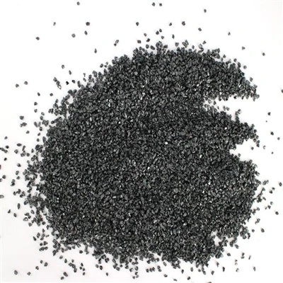 Desoxidant SiC 0-5mm